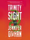 Cover image for Trinity Sight